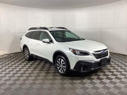 2020 Subaru Outback Grandville MI