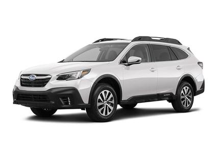 2020 Subaru Outback Grandville MI