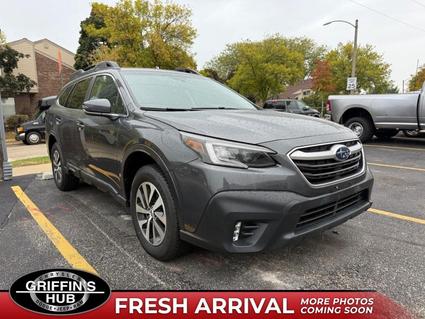 2020 Subaru Outback Milwaukee WI