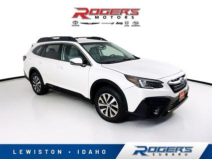 2020 Subaru Outback Lewiston ID
