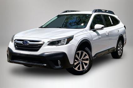 2021 Subaru Outback Fort Walton Beach FL