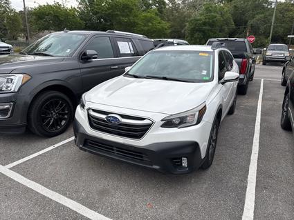 2021 Subaru Outback Fort Walton Beach FL