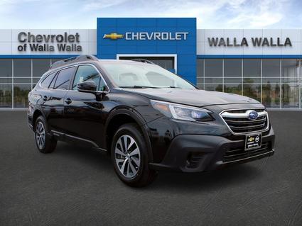 2022 Subaru Outback Pasco WA