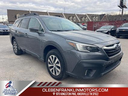 2022 Subaru Outback Oak Ridge TN