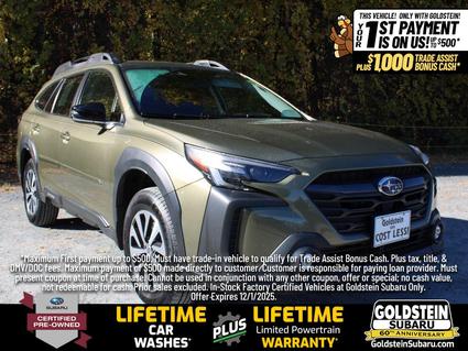 2023 Subaru Outback Albany NY