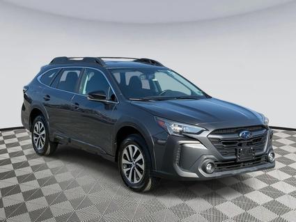 2023 Subaru Outback Chantilly VA