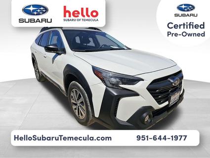 2023 Subaru Outback Temecula CA