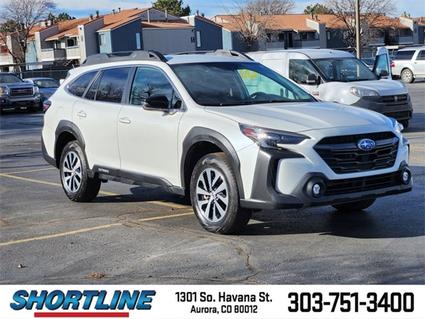 2023 Subaru Outback Aurora CO