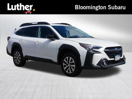 2024 Subaru Outback Minneapolis MN