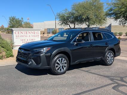 2024 Subaru Outback Phoenix AZ