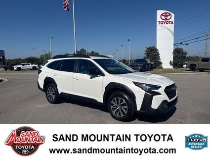 2024 Subaru Outback Albertville AL