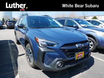 2024 Subaru Outback Saint Paul MN