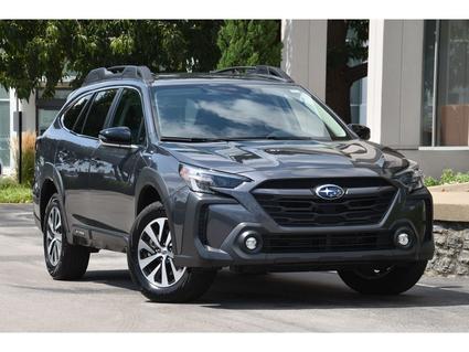 2025 Subaru Outback Lexington KY