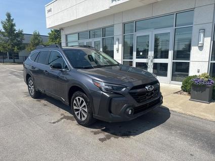 2025 Subaru Outback Lexington KY