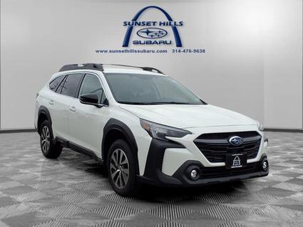 2025 Subaru Outback Saint Louis MO