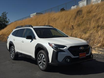 2025 Subaru Outback Hermiston OR