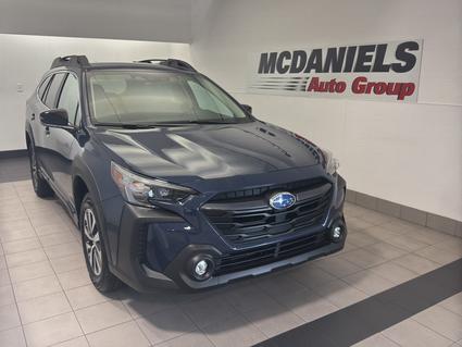 2025 Subaru Outback Columbia SC