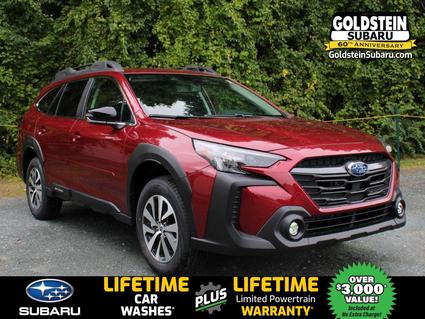 2025 Subaru Outback Albany NY