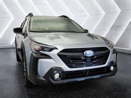 2025 Subaru Outback Columbia SC