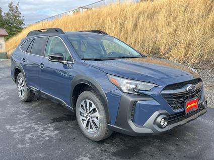 2025 Subaru Outback Hermiston OR