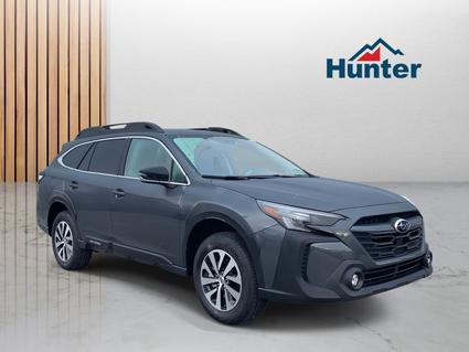 2025 Subaru Outback Fletcher NC