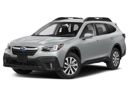 2020 Subaru Outback Pocatello ID