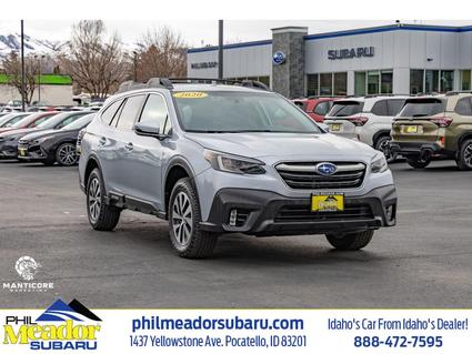 2020 Subaru Outback Pocatello ID