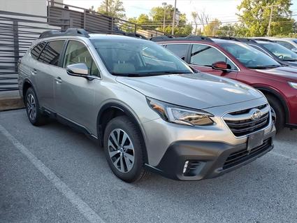 2020 Subaru Outback Saint Louis MO