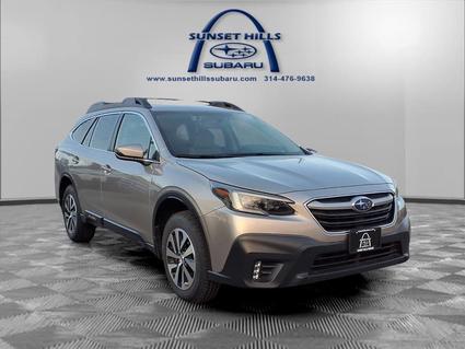 2020 Subaru Outback Saint Louis MO