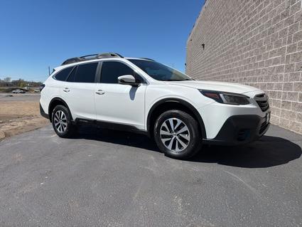 2020 Subaru Outback Jerome ID