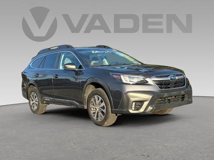 2020 Subaru Outback Brunswick GA