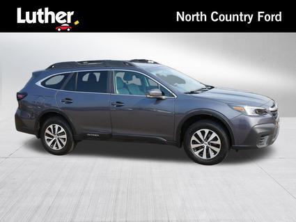 2020 Subaru Outback Minneapolis MN