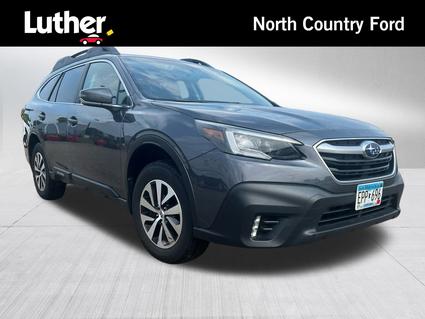 2020 Subaru Outback Minneapolis MN