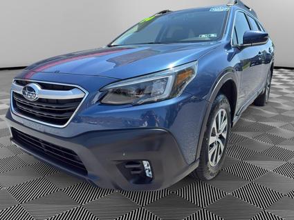 2020 Subaru Outback Strasburg PA