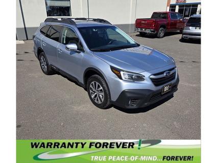 2021 Subaru Outback La Grande OR