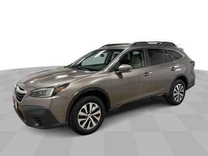 2021 Subaru Outback Hazel Green WI
