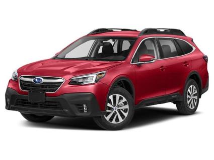 2021 Subaru Outback Minneapolis MN