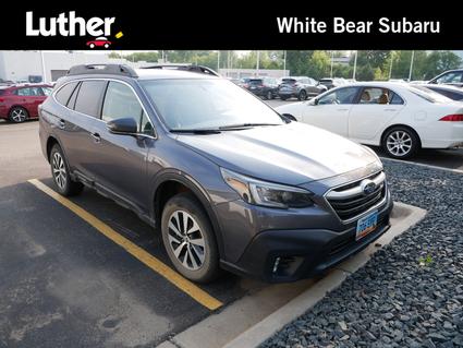 2022 Subaru Outback Saint Paul MN