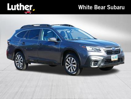 2022 Subaru Outback Saint Paul MN