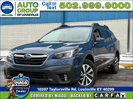 2022 Subaru Outback Louisville KY