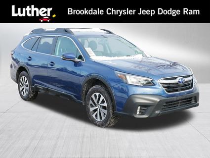 2022 Subaru Outback Minneapolis MN