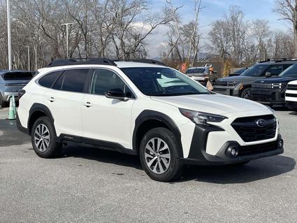 2023 Subaru Outback Fletcher NC