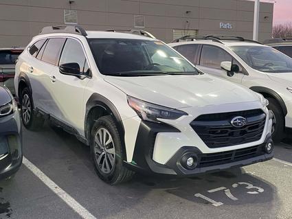 2023 Subaru Outback Fletcher NC
