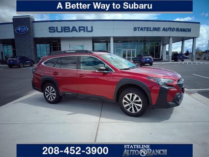 2023 Subaru Outback Fruitland ID