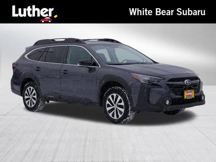 2024 Subaru Outback Saint Paul MN