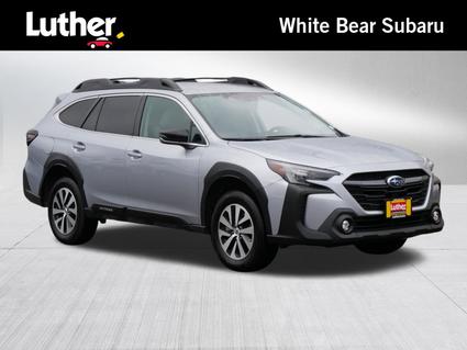 2024 Subaru Outback Saint Paul MN