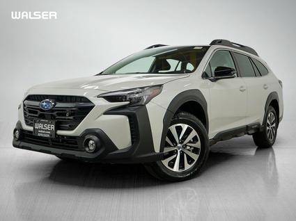 2025 Subaru Outback South Saint Paul MN