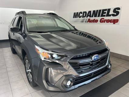 2025 Subaru Outback Columbia SC