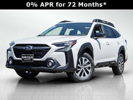 2025 Subaru Outback Burnsville MN