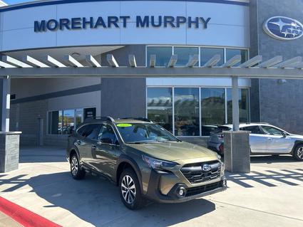 2025 Subaru Outback Durango CO